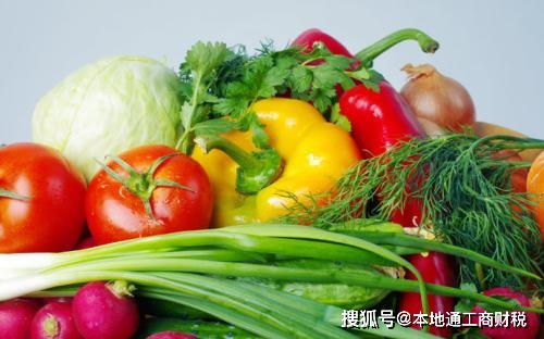 杭州销售水果蔬菜需要办理食品经营许可证吗